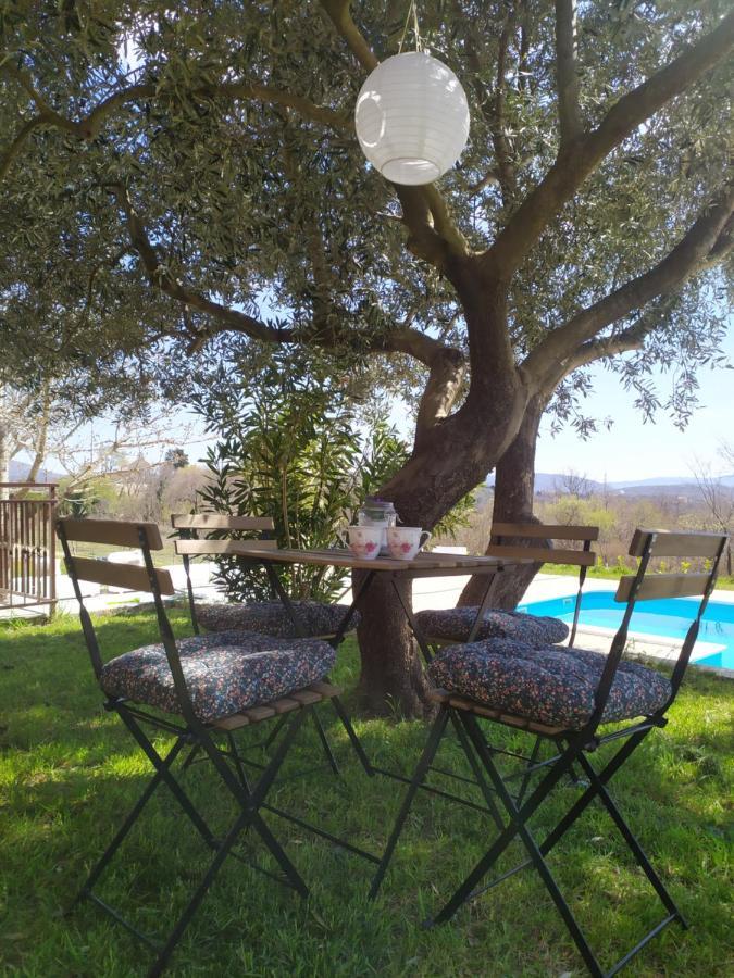 Casa Di Oliva-House With Heated Pool & Jacuzzi In Trilj, Croatia Villa Exterior photo